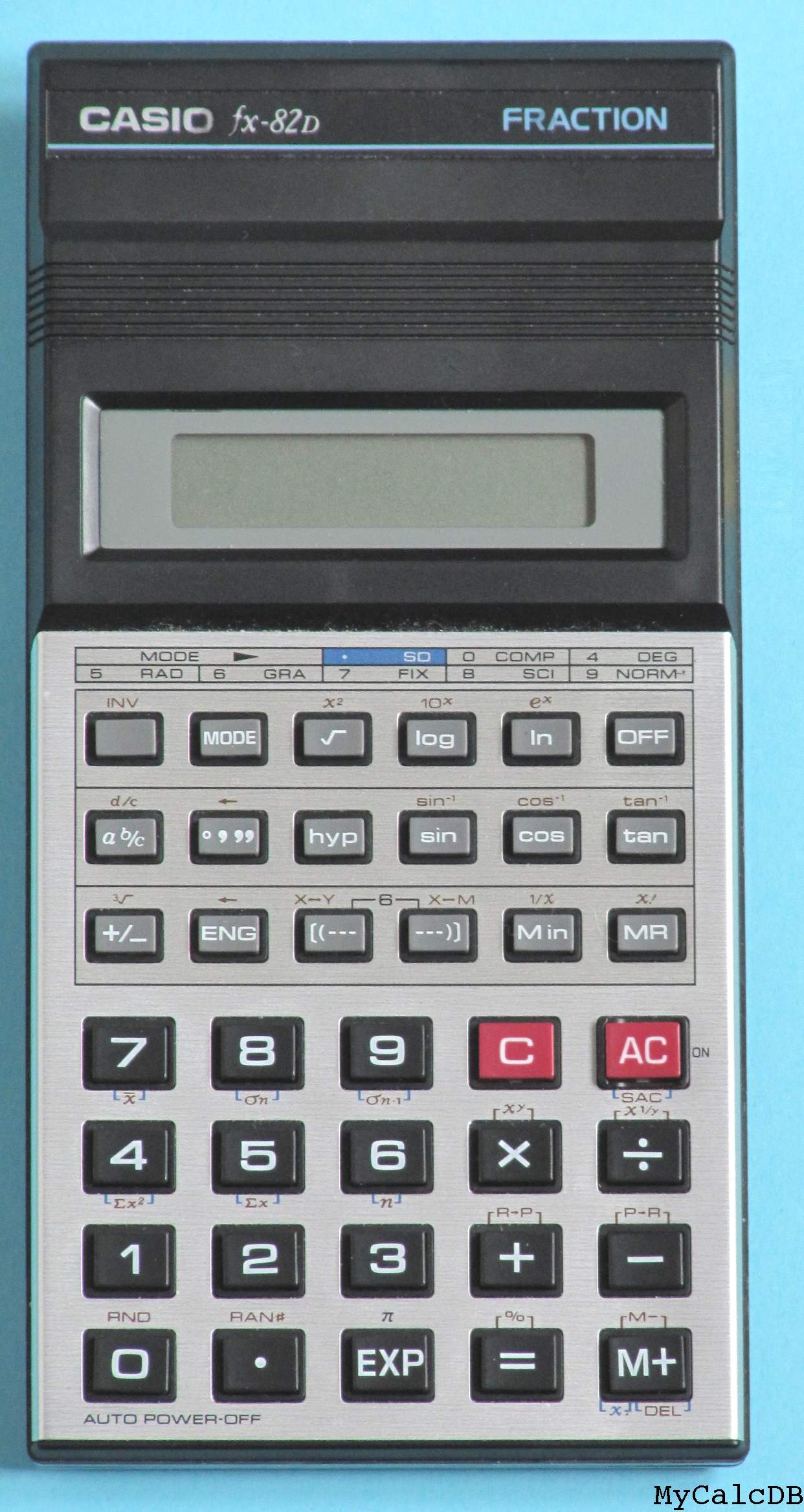 Casio f 82 Clearance